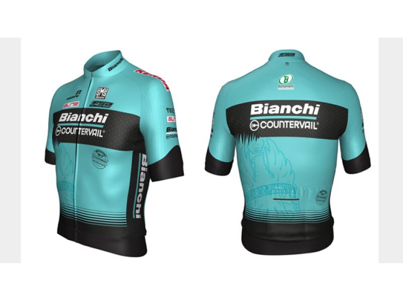BIANCHI COUNTERVAIL. Tempier e Teocchi rinnovano