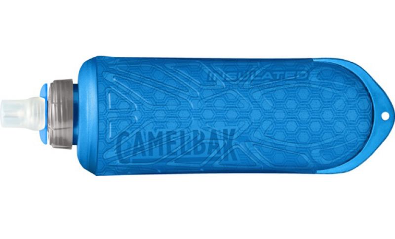 CAMELBACK. QUICK STOW CHILL, MORBIDA E ISOLANTE