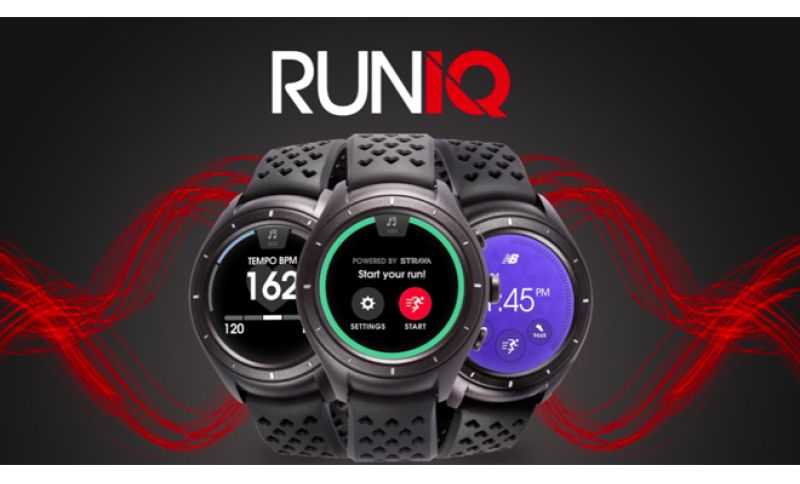STRAVA PER ANDROID WEAR 2.0 E BYPASSI LO SMARTPHONE
