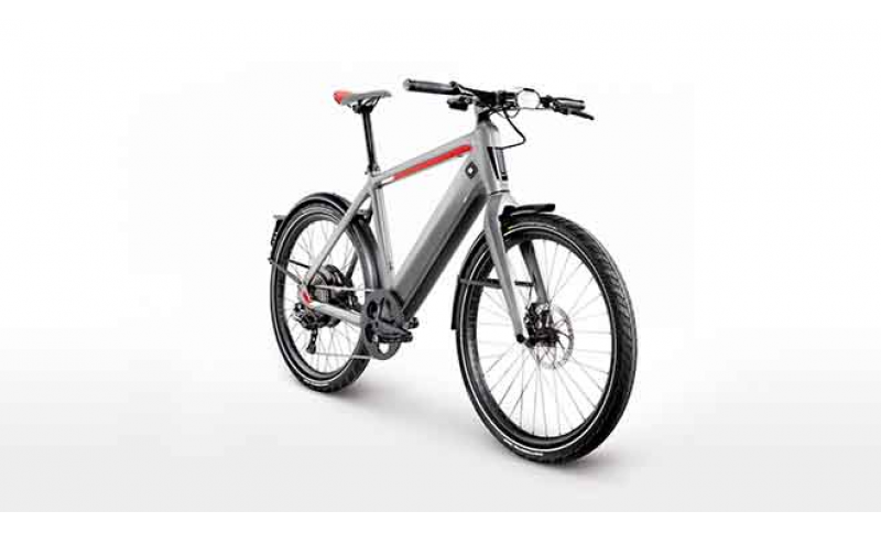brinke bike stromer