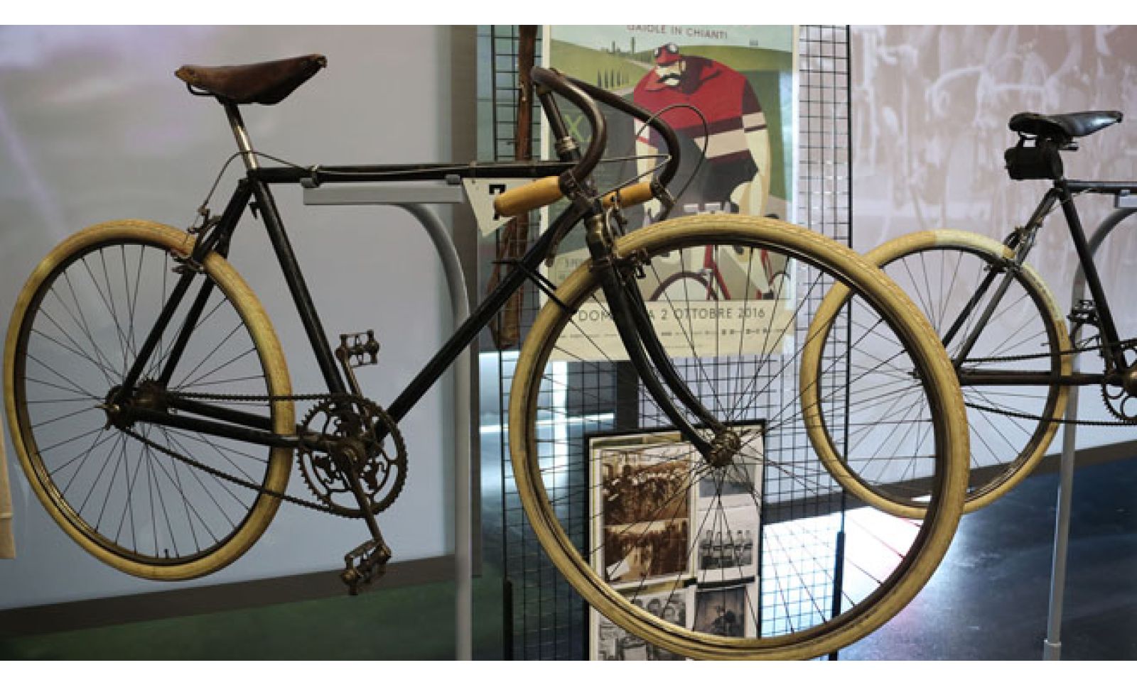 adorni biciclette