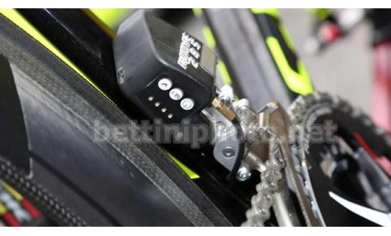 cambi elettronici biciclette da corsa wi fi