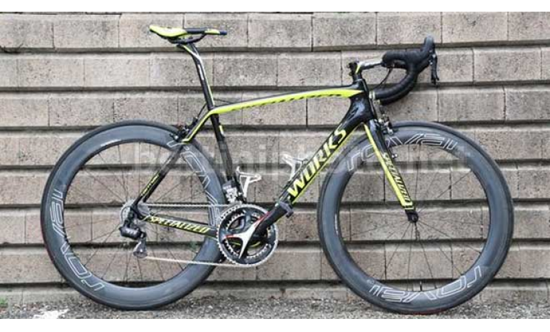 cambi elettronici biciclette da corsa wi fi