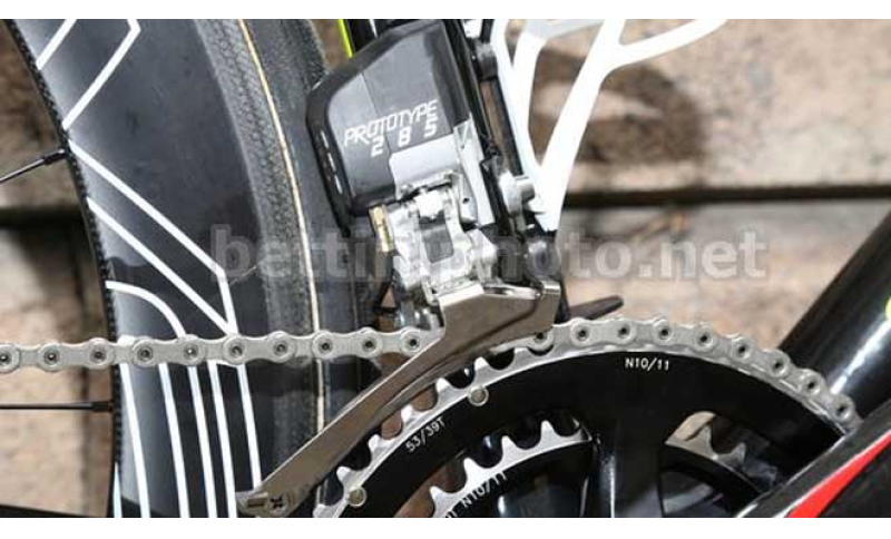 cambi elettronici biciclette da corsa wi fi