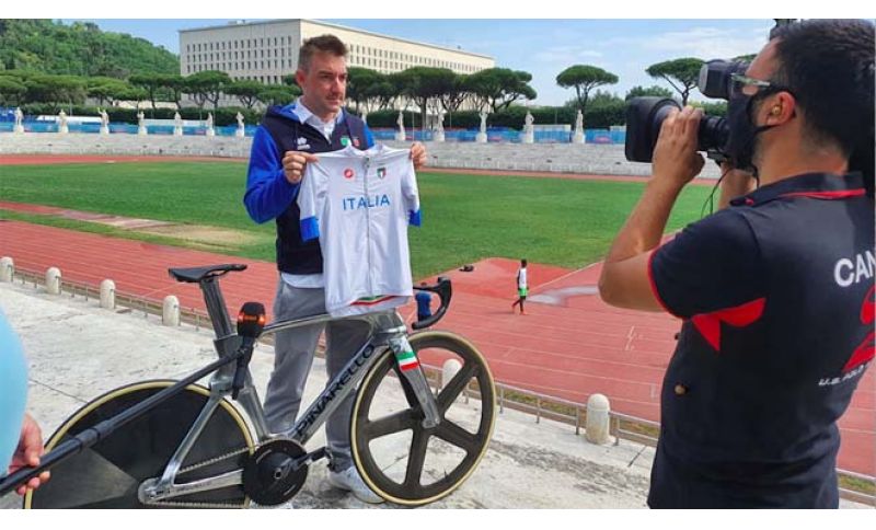 Olimpiadi Ciclismo : Tokyo 2020 Ciclismo Strada Gare ...