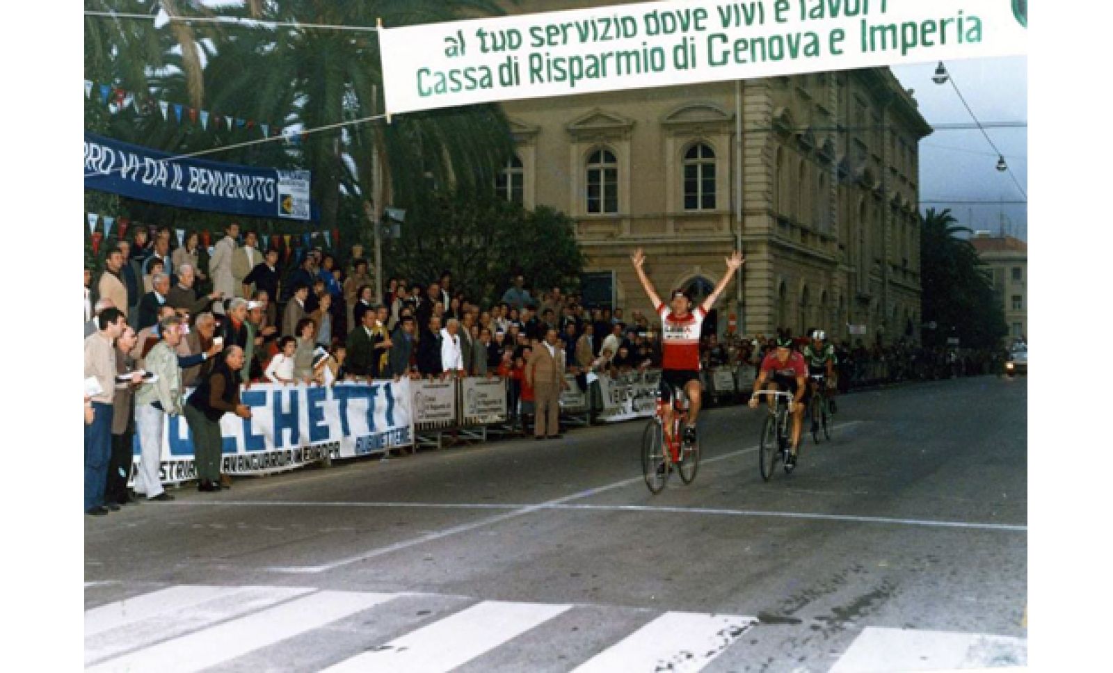 Cento anni dalla nascita di Fausto Coppi e presto Castellania porterà il suo nome