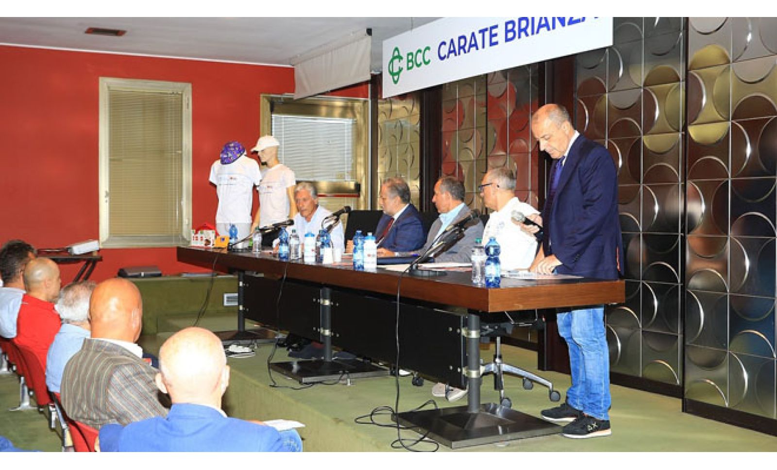 bcc carate brianza relax banking