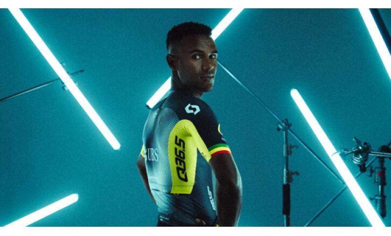 Ecco sales cycling jersey