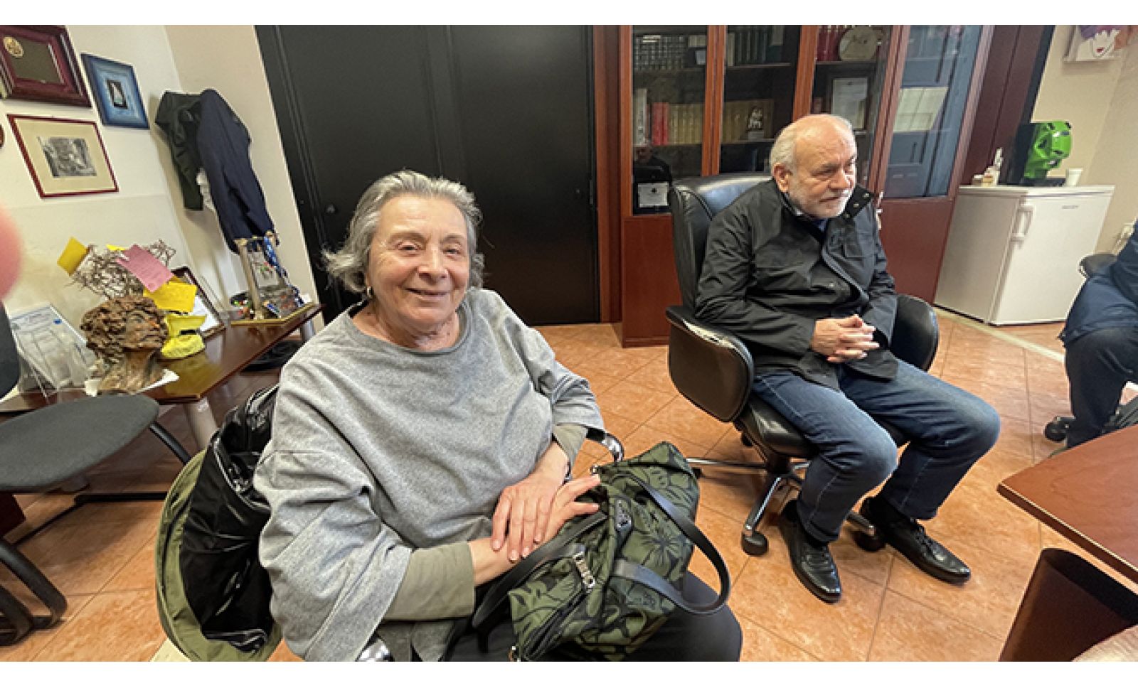 Marina Coppi Figlia Di Fausto Coppi