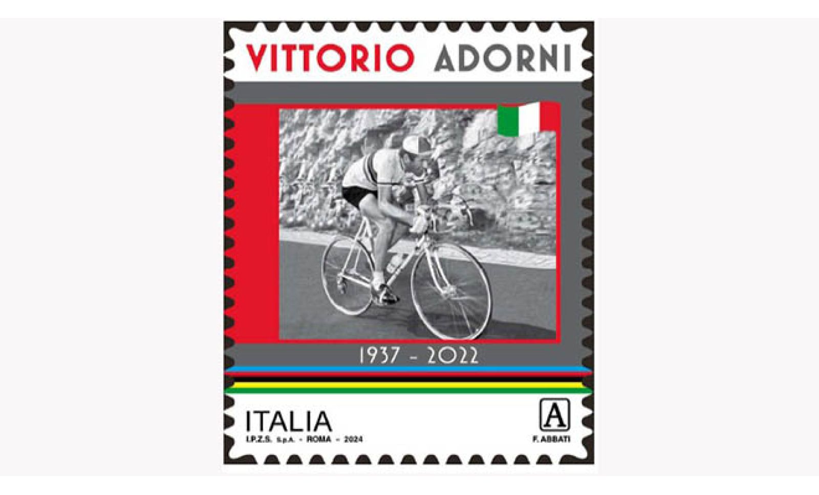 1978 Royal Mail – Confezione Presentazione Francobolli Ciclismo – Pack 103