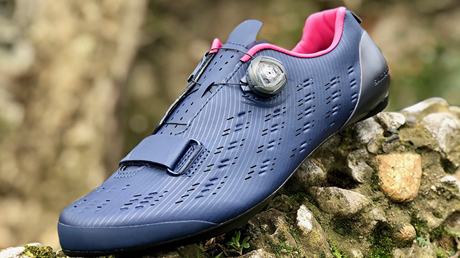Scarpe bici pianta larga cheap