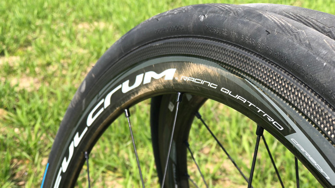 Fulcrum racing 4 carbon disc 2019 hotsell
