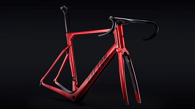 FACTOR ONE, UN PROGETTO UNICO