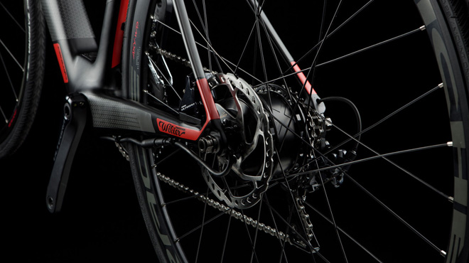 wilier 101 hybrid test