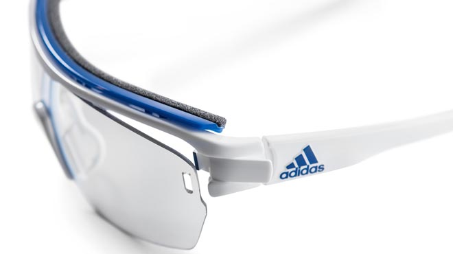 Occhiali adidas store ciclismo