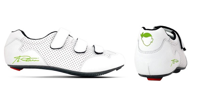 Scarpe da ciclismo discount artigianali