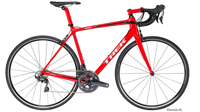 Trek emonda online slr 700